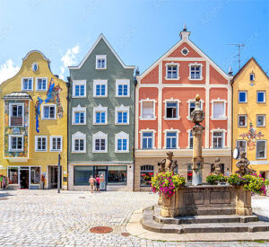 Weilheim